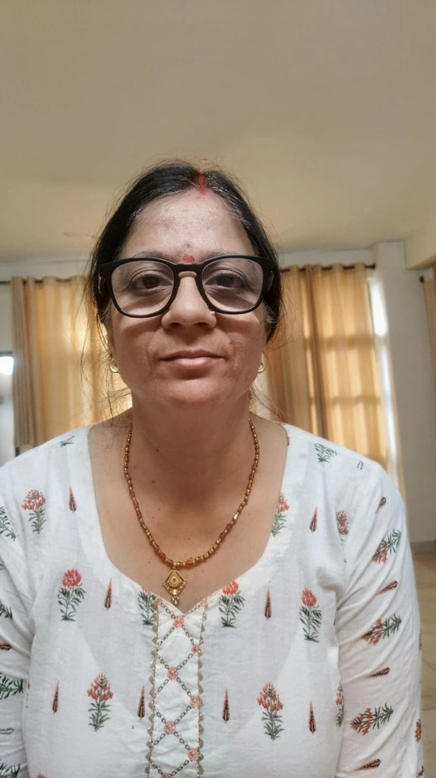 Mrs. Sushila Mali